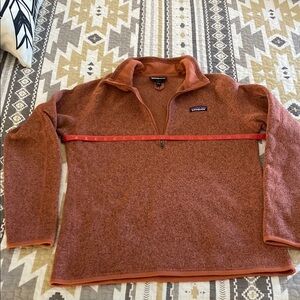 Patagonia Women's Better Sweater Fleece Jacket